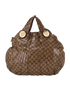 Hysteria Hobo, back view